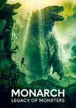 Watch Monarch: Legacy of Monsters Zumvo