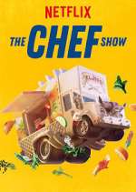 Watch The Chef Show Zumvo