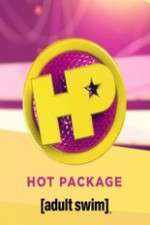 Watch Hot Package Zumvo