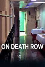 Watch On Death Row Zumvo