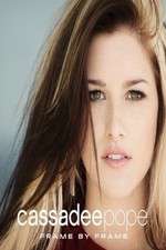 Watch Cassadee Pope Frame by Frame Zumvo