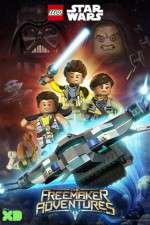 Watch Lego Star Wars The Freemaker Adventures Zumvo