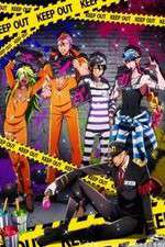 Watch Nanbaka The Numbers Zumvo