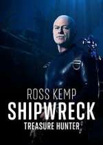 Watch Ross Kemp: Shipwreck Treasure Hunter Zumvo