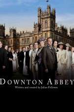 Watch Downton Abbey Zumvo