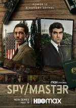 Watch Spy/Master Zumvo