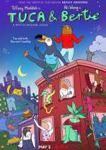 Watch Tuca & Bertie Zumvo