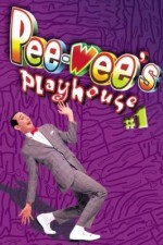 Watch Pee-wee's Playhouse Zumvo