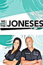 Watch We Are the Joneses Zumvo