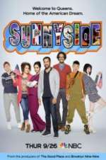 Watch Sunnyside Zumvo