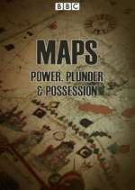 Watch Maps: Power, Plunder and Possession Zumvo