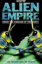 Watch Alien Empire Zumvo