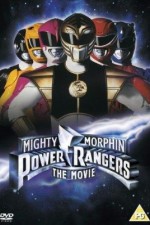 Watch Mighty Morphin Power Rangers Zumvo