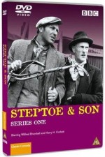 Watch Steptoe and Son Zumvo