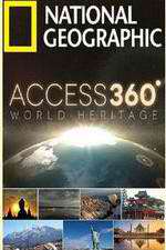 Watch Access 360° World Heritage Zumvo