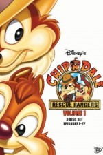 Watch Chip 'n Dale Rescue Rangers Zumvo