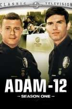 Watch Adam-12 Zumvo