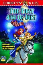 Watch Liberty's Kids Est 1776 Zumvo