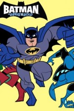 Watch Batman: The Brave and the Bold Zumvo