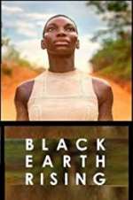 Watch Black Earth Rising Zumvo