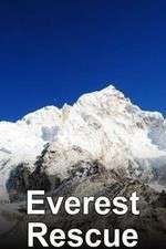 Watch Everest Rescue Zumvo