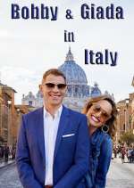 Watch Bobby and GIada in Italy Zumvo