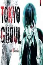 Watch Tokyo Ghoul Zumvo