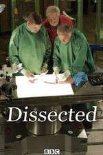 Watch Dissected Zumvo