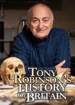 Watch Tony Robinson's History of Britain Zumvo