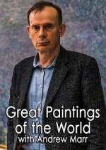 Watch Great Paintings of the World with Andrew Marr Zumvo