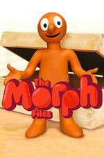 Watch The Morph Files Zumvo