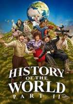 Watch History of the World, Part II Zumvo