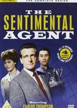 Watch The Sentimental Agent Zumvo