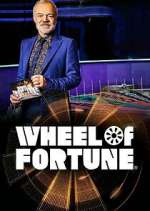 Watch Wheel of Fortune Zumvo