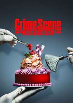 Watch Crime Scene Kitchen Zumvo