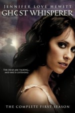 Watch Ghost Whisperer Zumvo