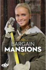 Watch Bargain Mansions Zumvo