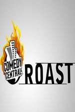 Watch Comedy Central Roast Zumvo