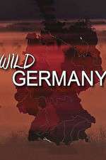 Watch Wild Germany Zumvo