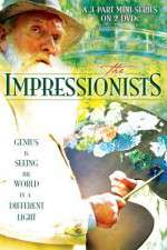 Watch The Impressionists Zumvo