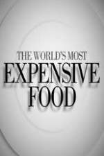 Watch The World's Most Expensive Food Zumvo