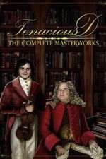 Watch Tenacious D: The Complete Master Works Zumvo