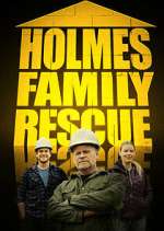 Watch Holmes Family Rescue Zumvo