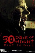 Watch 30 Days of Night: Dust to Dust Zumvo