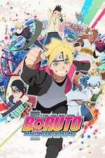 Watch Boruto Naruto Next Generations Zumvo