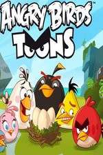 Watch Angry Birds Toons Zumvo