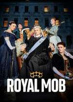 Watch Royal Mob Zumvo