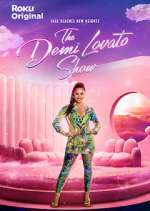 Watch The Demi Lovato Show Zumvo