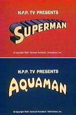 Watch The Superman/Aquaman Hour of Adventure Zumvo