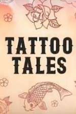 Watch Tattoo Tales Zumvo